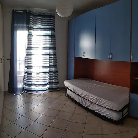Casa Sul Mare Ponente Milazzo