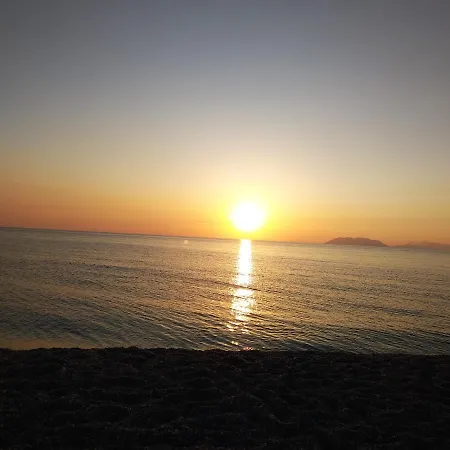 Casa Sul Mare Ponente