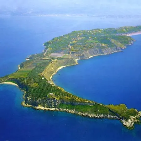 Casa Sul Mare Ponente Lägenhet