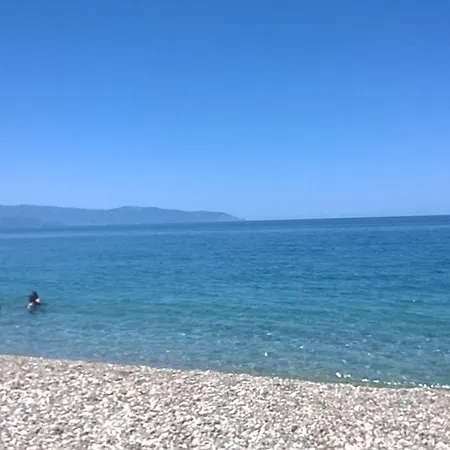 Casa Sul Mare Ponente