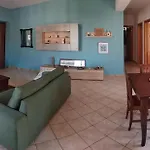 Apartment Casa Sul Mare Ponente Milazzo