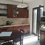 Casa Sul Mare Ponente Apartment