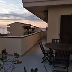 Casa Sul Mare Ponente Milazzo