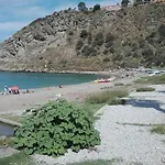 Casa Sul Mare Ponente Apartment Milazzo
