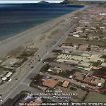 Casa Sul Mare Ponente Apartment *