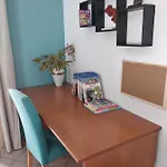 Casa Sul Mare Ponente Apartment