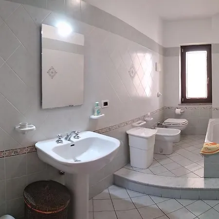 Casa Sul Mare Ponente Milazzo