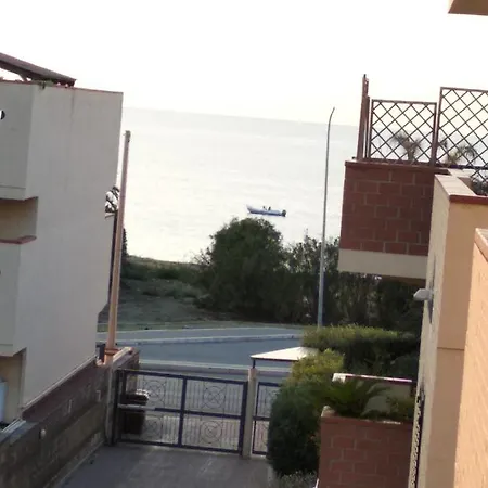 Lägenhet Casa Sul Mare Ponente
