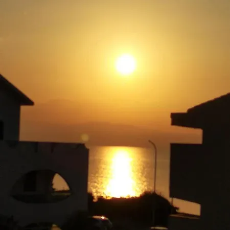 Casa Sul Mare Ponente Milazzo