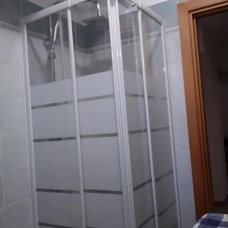 Lägenhet Casa Sul Mare Ponente Milazzo