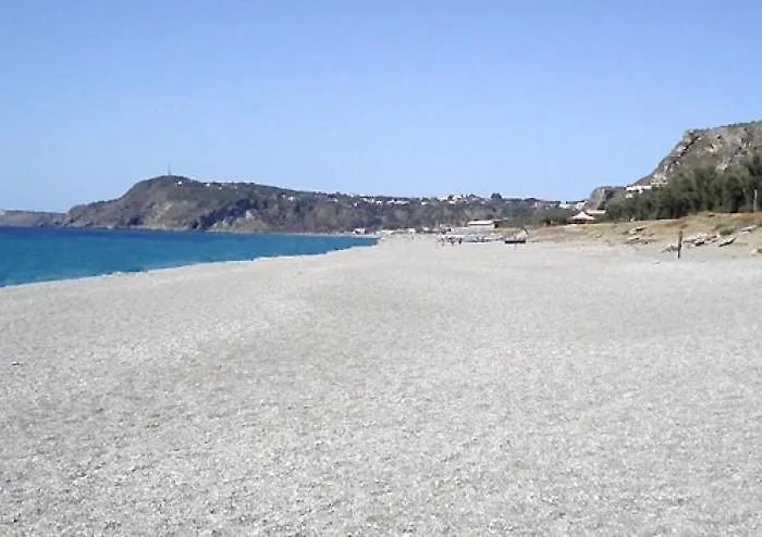 Casa Sul Mare Ponente * Milazzo