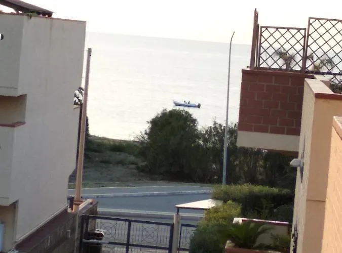 Apartamento Casa Sul Mare Ponente