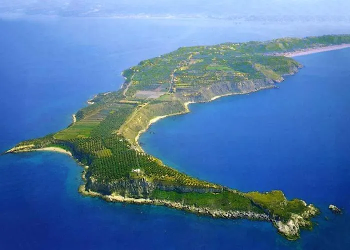 Casa Sul Mare Ponente Apartamento